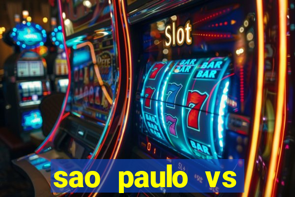 sao paulo vs atletico mg multicanais